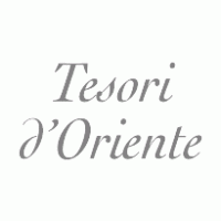 TESORI D'ORIENTE